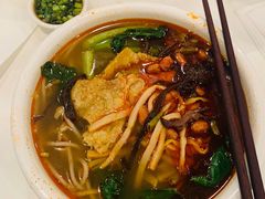 -水平有限广西米粉·广西风味集(五道口店)