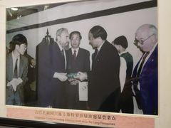 大堂-绿波廊(豫园店)