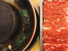 -月圆火锅(宁海东路二店)