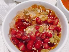 -海底捞火锅(长宁路龙之梦店)