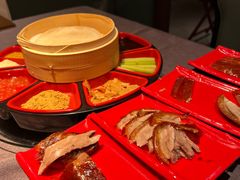 -羲和雅苑•北京烤鸭(乐园道万象城店)