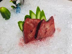 招牌私厨法式红酒鹅肝红酒-维园悦谱·海派家常菜(乌鲁木齐南路店)