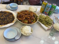 -八方后身麻辣鸡块(总店)
