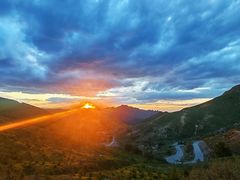 -灵山