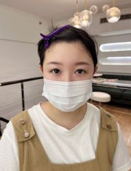 -babiline芭比莱恩半永久纹眉纹唇发际线