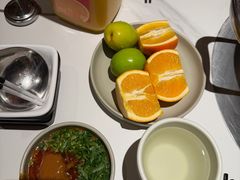 -左庭右院鲜牛肉火锅(七宝领展广场店)