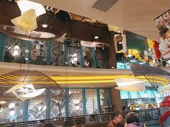 -美奈小馆·东南亚菜(福田星河COCO Park店)