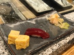 -築地青空三代目(銀座三越店)