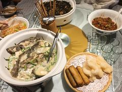 -帝一铭家宴(板塘店)