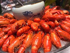 -华信天港禧悦酒店·浩自助餐厅(宁波奉化万达广场店)