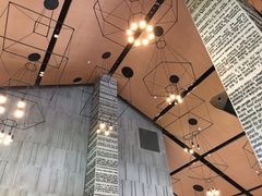 大堂-WOLFGANG PUCK KITCHEN & BAR(迪士尼小镇店)