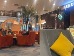 -逸派咖啡 EPARKCOFFEE(广安门店)