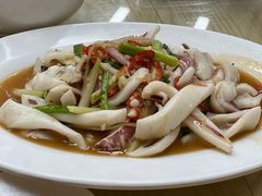 -后田海鲜餐厅(南澳香湖湾店)