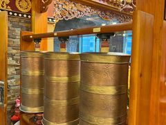 -宗巴雍姆藏餐府