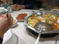 -古乐牛香·鲜牛肉牛杂火锅(新区店)
