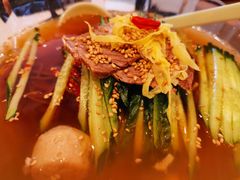 招牌冷面-七八冷面·延边朝鲜族美食(欢乐谷店)