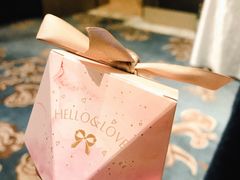 -广州粤海喜来登酒店