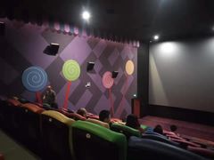 -海盛博地国际影城