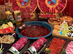 -吼堂老火锅(太古里总店)