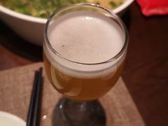 -俏东方·海味水饺·青岛菜(崂山店)