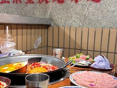 -楠火锅(西单店)