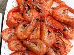 基围虾-四川小胡子海鲜(丁村万人海鲜广场店)