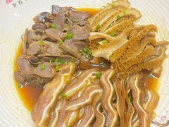 -501號台州海鲜餐厅(海创园店)