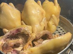 -肥婆兰鸡饭(西门外街店)