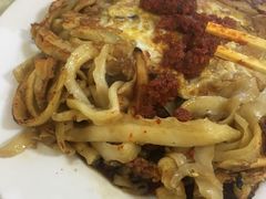 -千里马烧烤(南六东路店)