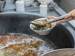 -筋面郎(东坡店)