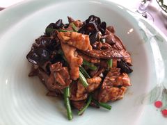 -民福居烤鸭店(石榴庄店)