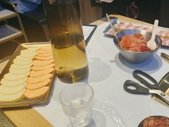 -杨记齐齐哈尔烤肉(总店)