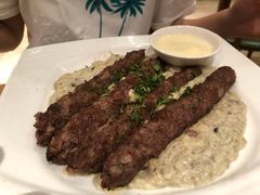 -ALAMEEN阿拉伯餐厅(三里屯店)