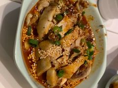-大铁勺新津菜(东丽阳光新业广场店)