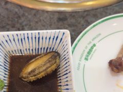 -亚马逊海鲜自助(梅溪湖步步高店)