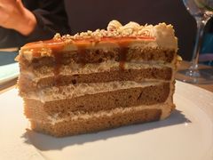 -波特曼西餐厅(中央大街店)