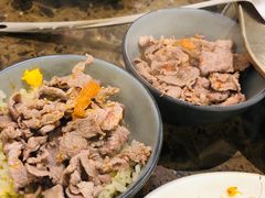 -重庆风光老灶火锅城(同德广场店)