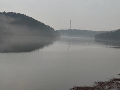 -南京市无想山景区