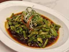 酸辣贡菜-渝乡老妈·北京烤鸭(六里桥店)