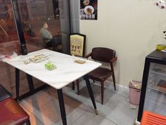 -乔伯凉面(白沙路店)