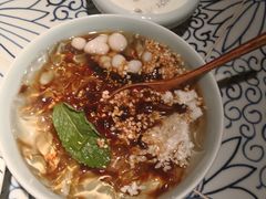 -桂满陇·蟹黄小笼汤包(中山公园店)