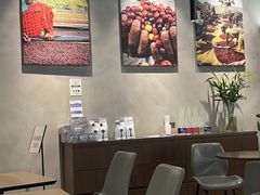 -野鸽子咖啡(中航店)
