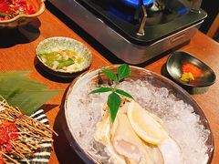 生蚝-九州酒场ひこぞう(1号店)
