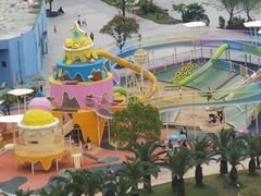 -达蓬山星梦乐园