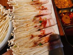 -九田家黑牛烤肉料理(新辰里亚运村店)
