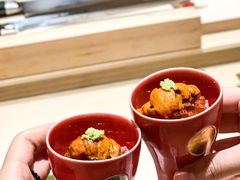 -鮨一日本料理(大中华店)