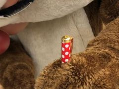 -小镇影院迪士尼小熊Duffy与他的朋友合影地