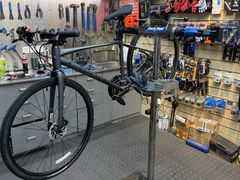 -GIANT捷安特自行车专卖店(金桥台儿庄路店)