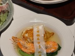 -静香HOUSE·全时段融合餐厅(七星欢乐颂店)