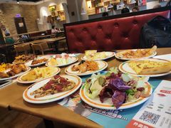 -比格比萨(方庄店)